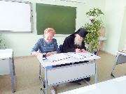 Подписание  договора о сотрудничестве